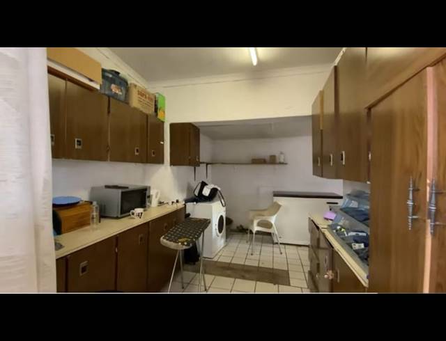 4 BEDROOM HOUSE FOR SALE IN CROSBY